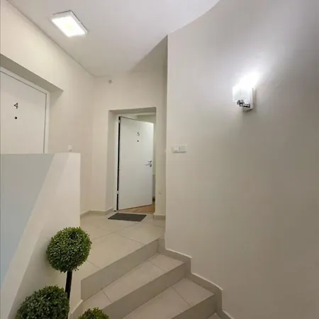 Irena 5 * Skopje