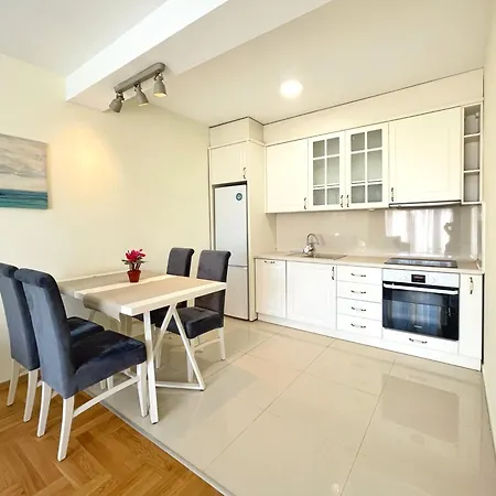 Irena 5 Apartament