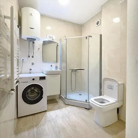 Irena 5 * Skopje