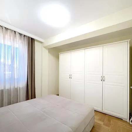 Irena 5 Apartament