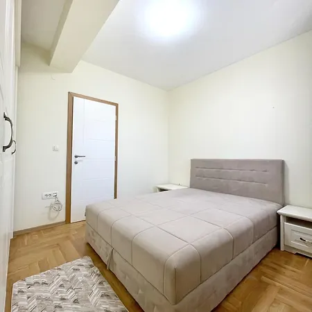 Irena 5 Apartament Skopje