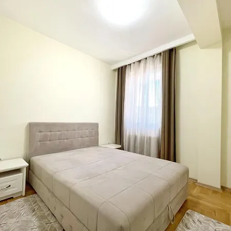 Apartament Irena 5